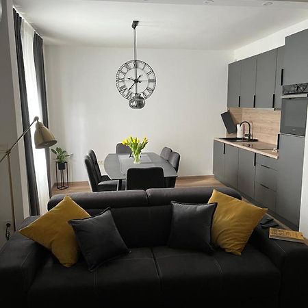 Apartment Kammi 자그레브 외부 사진