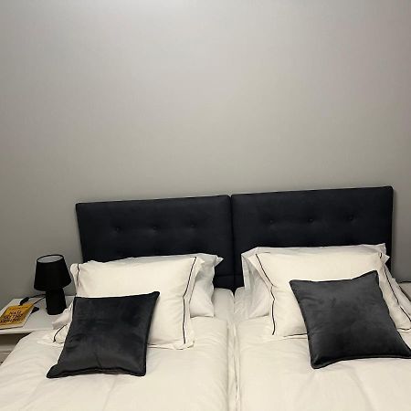 Apartment Kammi 자그레브 외부 사진