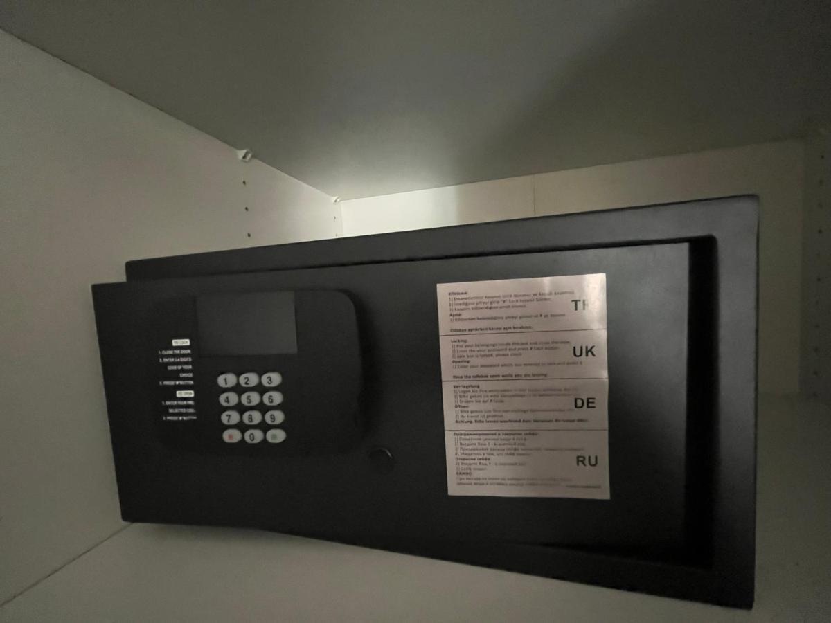 Apartment Kammi 자그레브 외부 사진