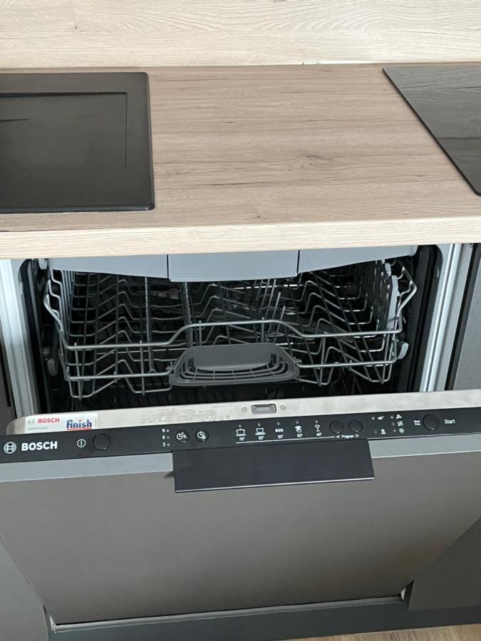 Apartment Kammi 자그레브 외부 사진