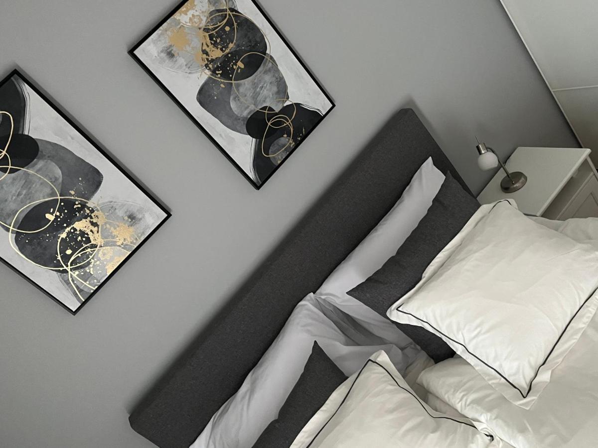 Apartment Kammi 자그레브 외부 사진