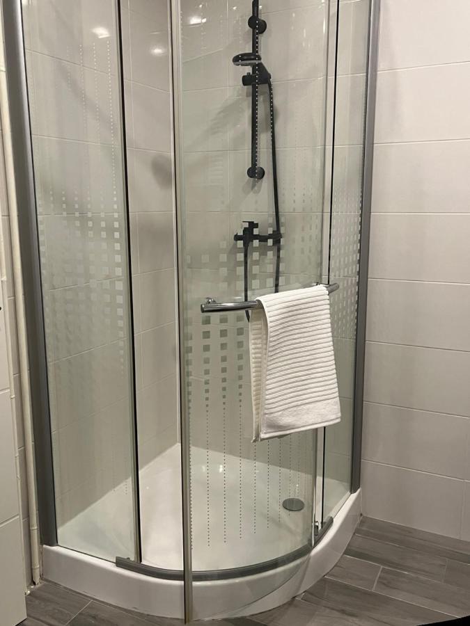 Apartment Kammi 자그레브 외부 사진