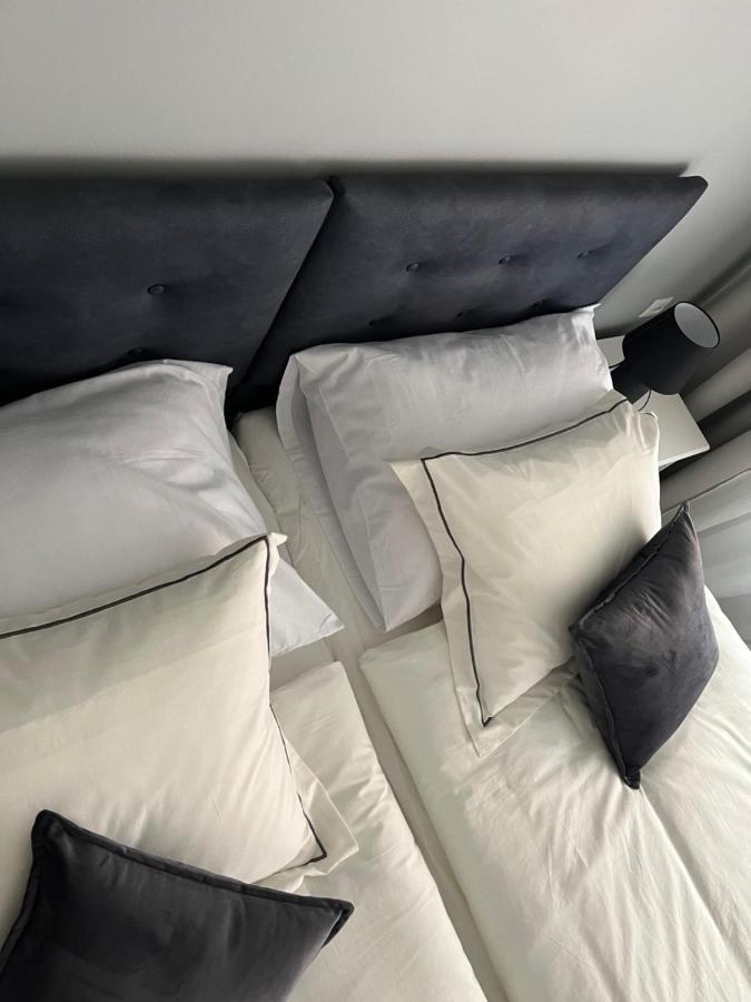 Apartment Kammi 자그레브 외부 사진