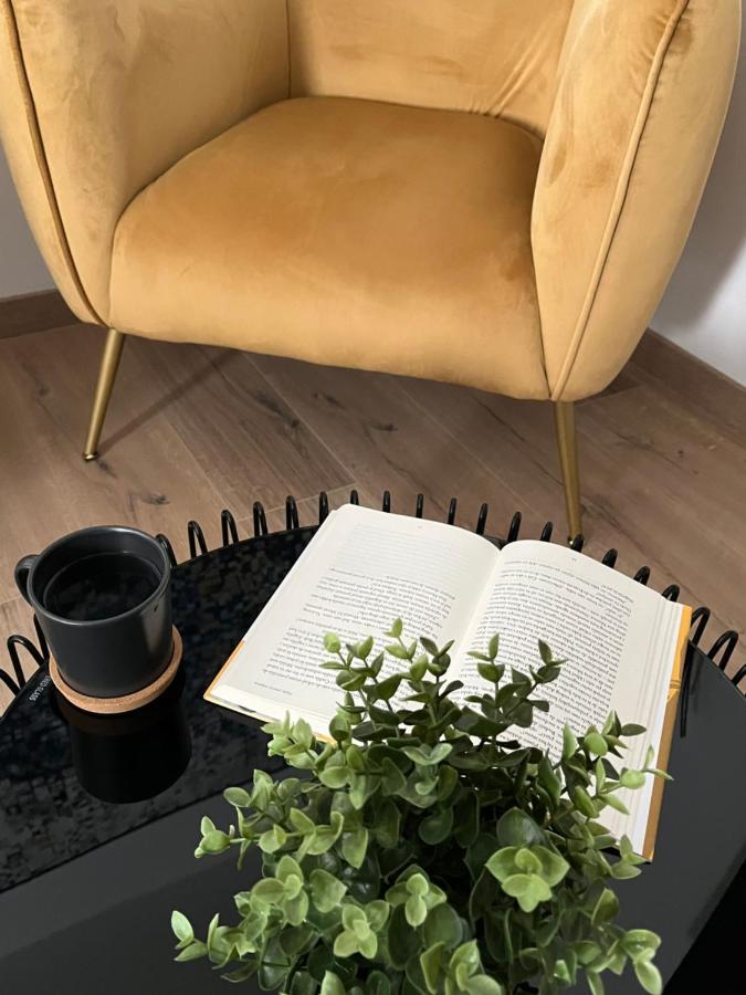 Apartment Kammi 자그레브 외부 사진