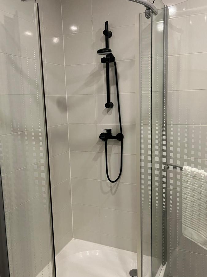 Apartment Kammi 자그레브 외부 사진