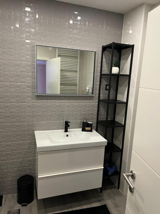 Apartment Kammi 자그레브 외부 사진
