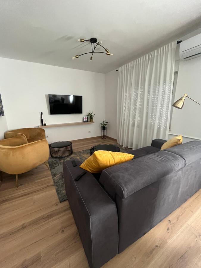 Apartment Kammi 자그레브 외부 사진