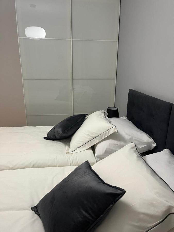 Apartment Kammi 자그레브 외부 사진