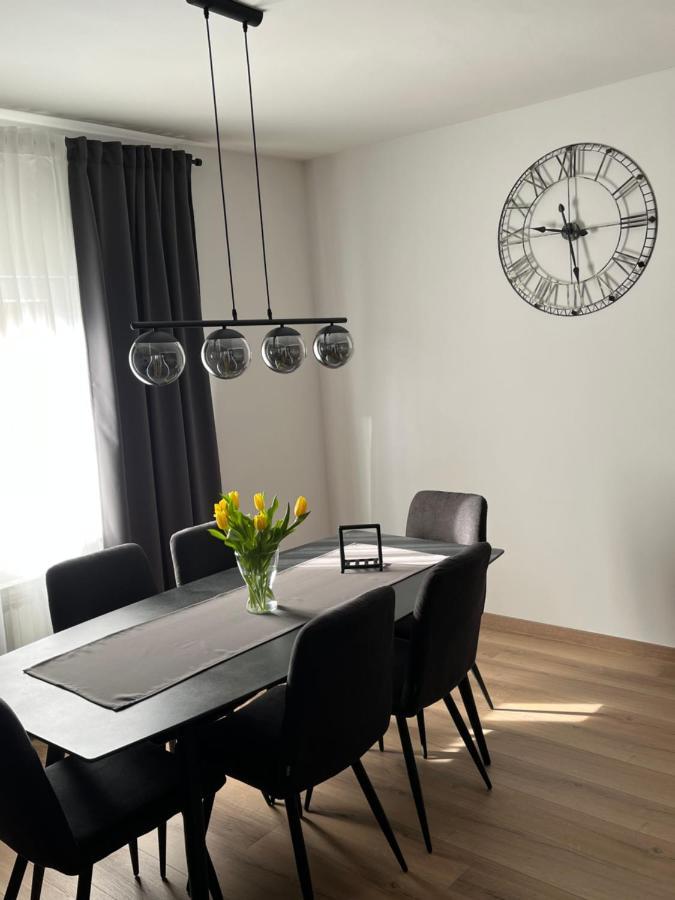 Apartment Kammi 자그레브 외부 사진